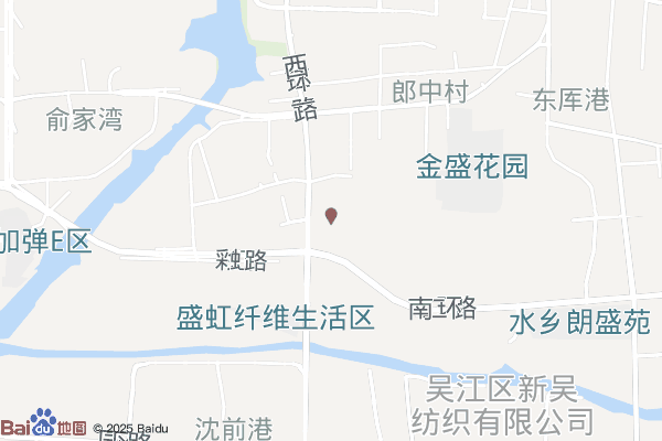 苏州盛泽创意园