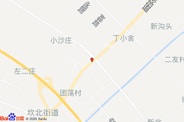 盐城滨海县八滩镇民营创业园