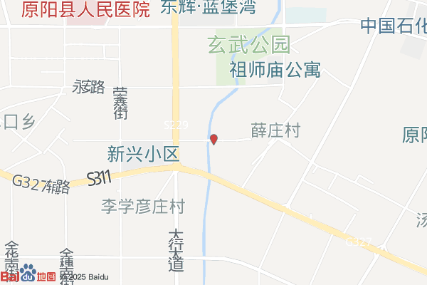 新乡原阳县先进制造业开发区