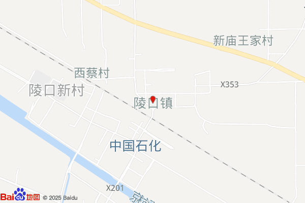 镇江丹阳市留墅工业集中区
