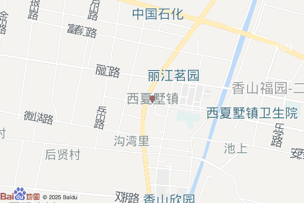 常州栖夏工具孵化器