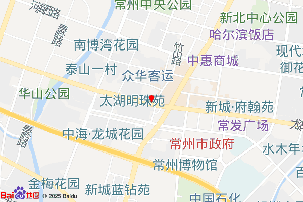 常州可可空间孵化器