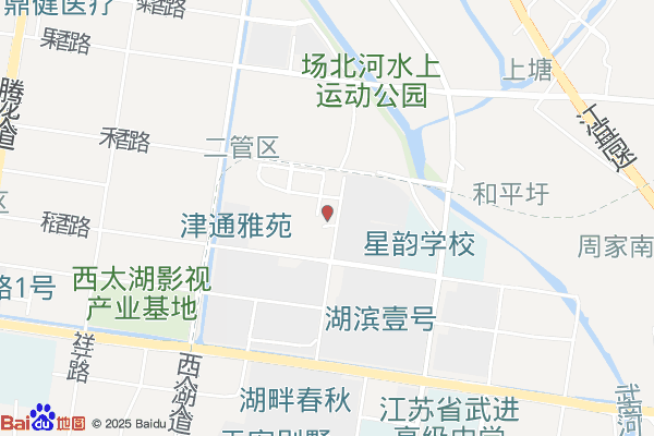 常州西太湖碳谷科技园