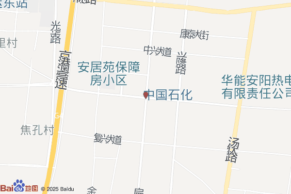 安阳汤阴高新技术产业开发区