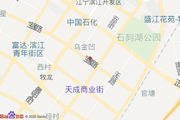 南京江苏新干线物流园