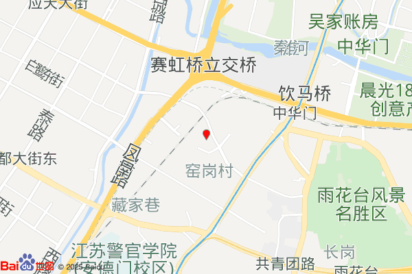 南京泰融生物医药创新园