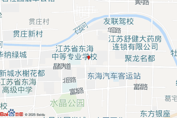 连云港市科教创业园区