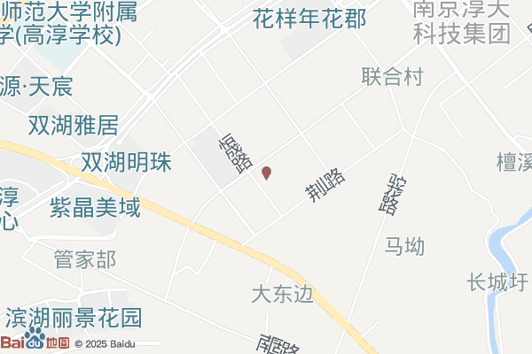 南京高淳科技创业园