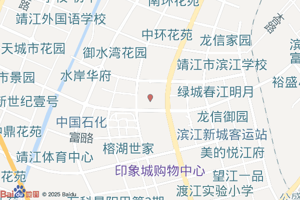 泰州靖江市红光工业园区