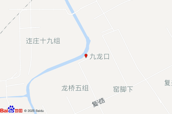 南通如皋市袁桥镇工业园区