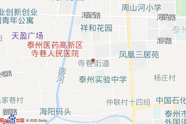 泰州众创空间企业孵化器