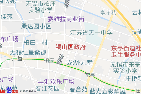无锡东华科技园