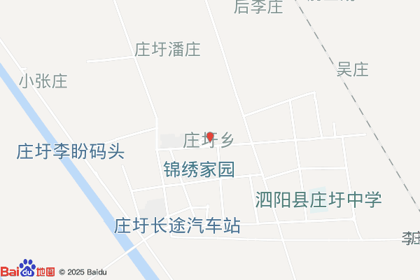 宿迁泗阳现代粮食物流产业园