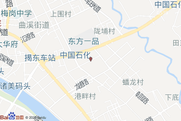 揭阳广东揭东经济开发区