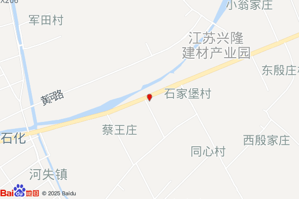 泰州泰兴市梓洋果业示范园