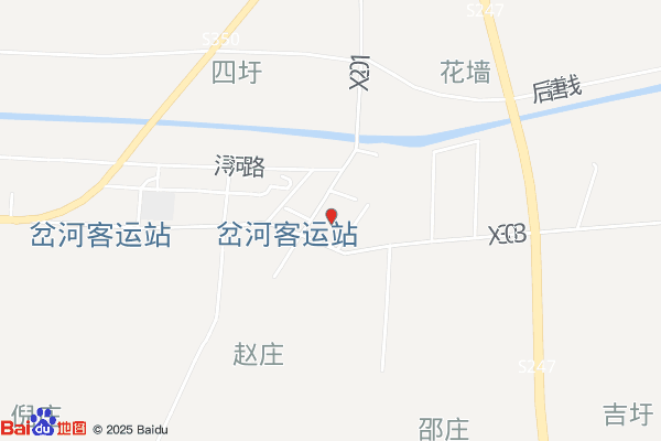淮安洪泽县岔河机电产品加工集中区
