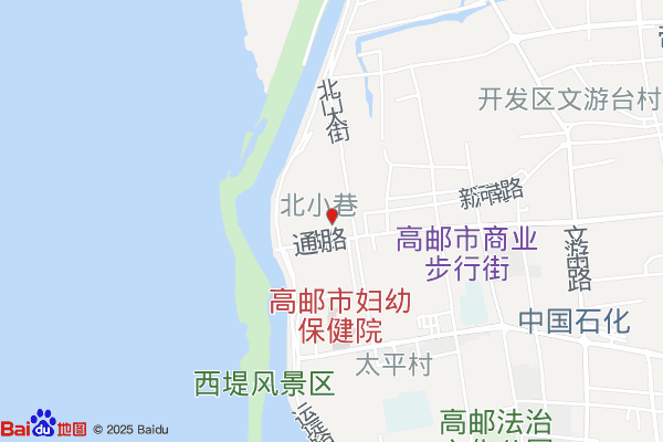 扬州高邮市星星宇文化园