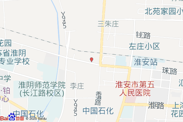 淮安江淮电子商务产业园