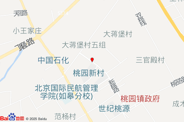 南通江苏现代蚕桑产业园区