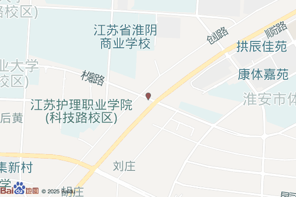 淮安科奥医疗器械产业园