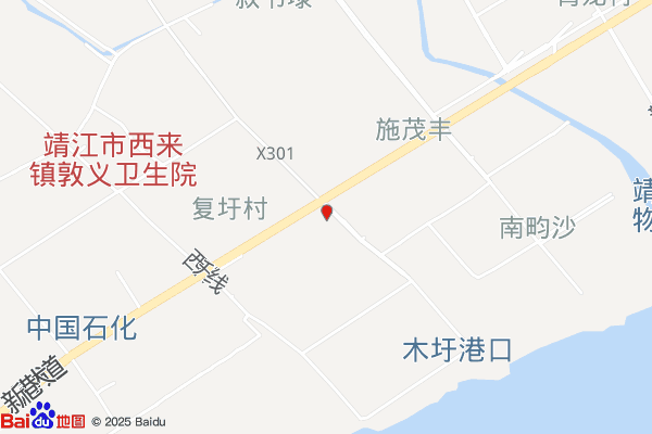 泰州江苏新兆丰电子信息产业园