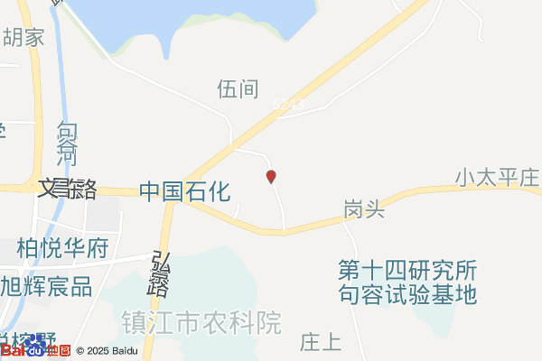 镇江江苏天宁农木科技园