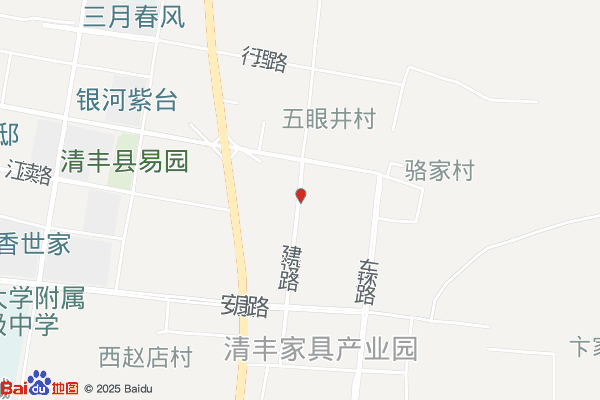 华龙区仓库实景：濮阳华龙区 仓库出租2000㎡ 钢结构 大车进出 监控（第1张）
