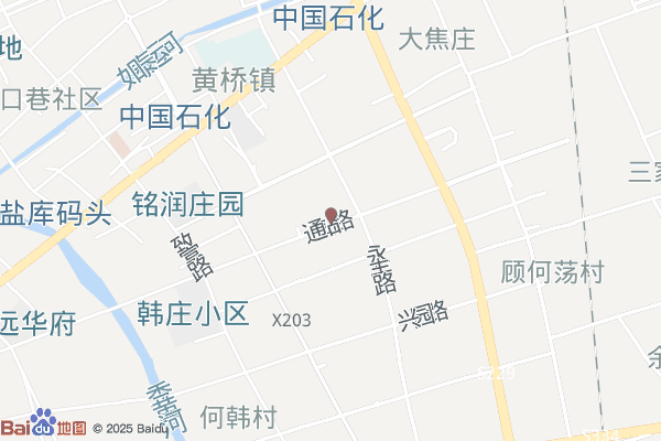 泰州江苏黄桥创新园