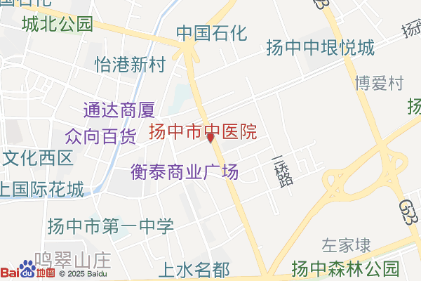 镇江江苏中兴新泰物联网科技园