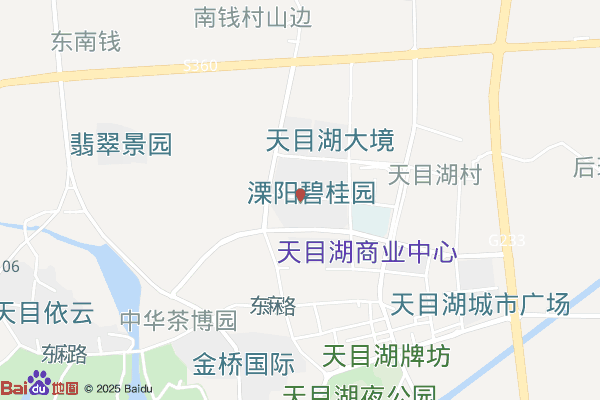 常州溧阳市万源机电产业园