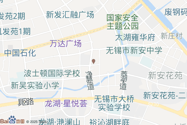 无锡技创众创空间孵化器