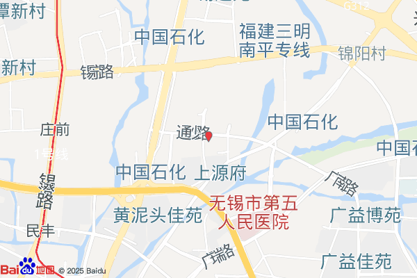 无锡食品科技园