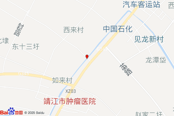 泰州靖江市益民生态农业示范园