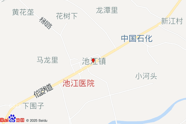 赣州大余县年华果树种植示范园