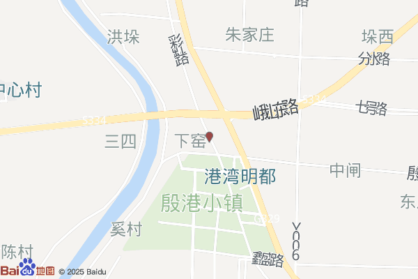六郎电子商务产业园实景图