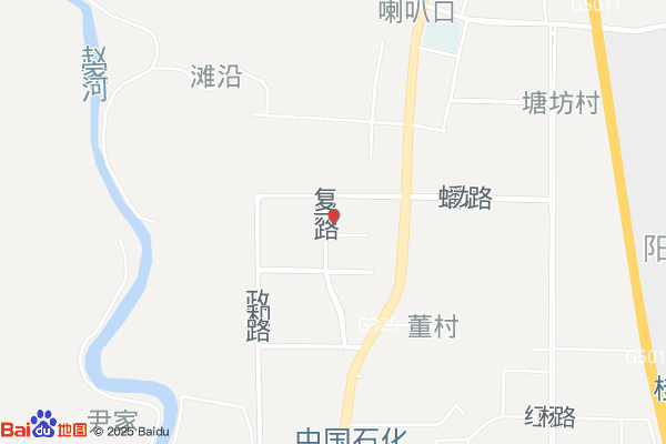湾沚区佳海产业园实景图
