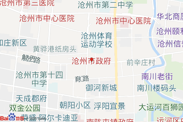 沧州科技企业孵化器