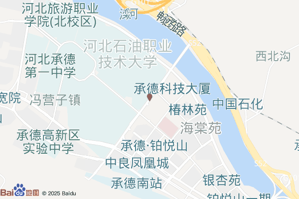 承德信息产业园