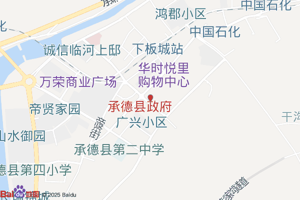 承德创新园