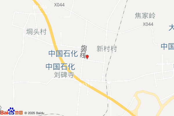 郑州登封市大冶镇润华农业科技示范园