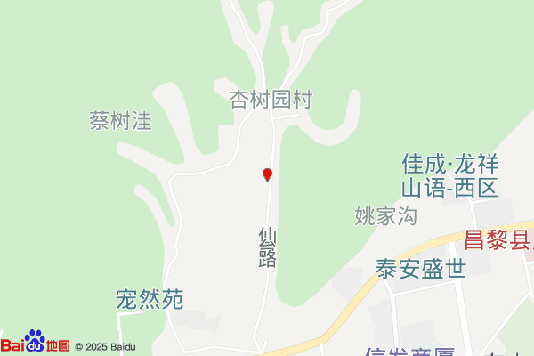 秦皇岛昌黎福盛石雕文化园