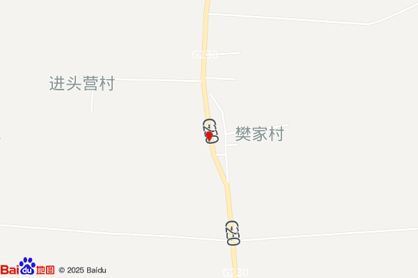 邢台扶沟县曹里乡樊家园区