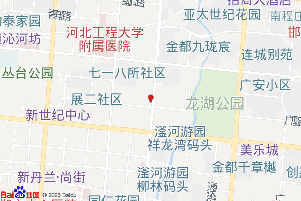 邯郸市众创科技园