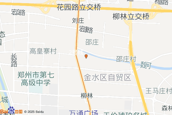 郑州河南车材企业孵化器