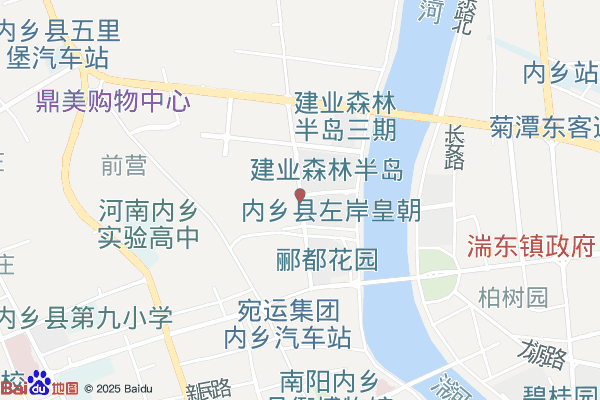 南阳河南楚汉科技孵化器