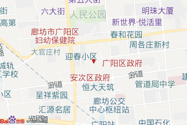 廊坊河北志晟创业孵化器