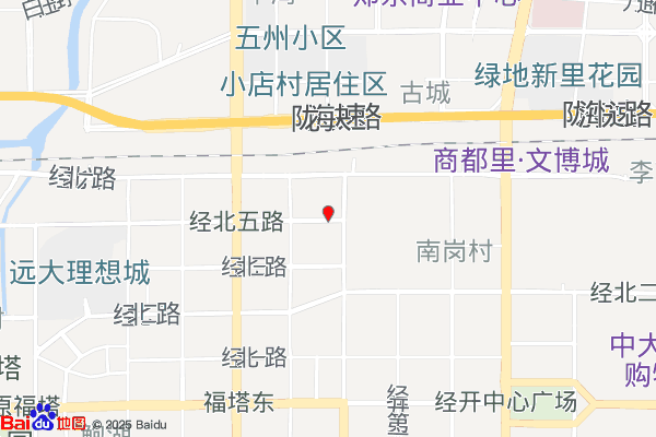 郑州河南北软创业孵化器
