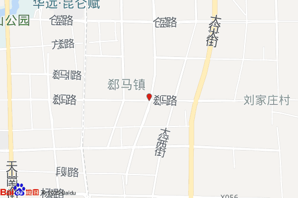 石家庄河北创新桥产业园