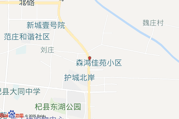 开封河南德瑞东方物流园