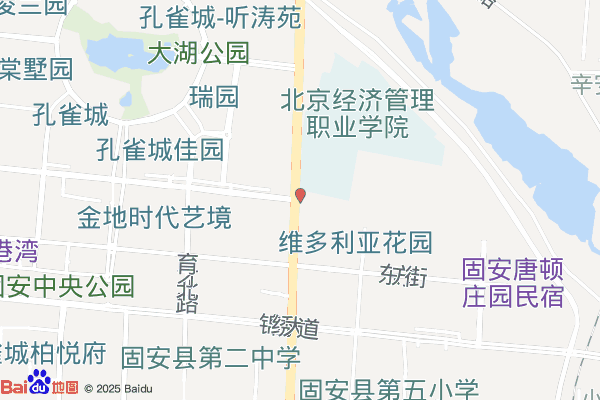 廊坊河北科技孵化器